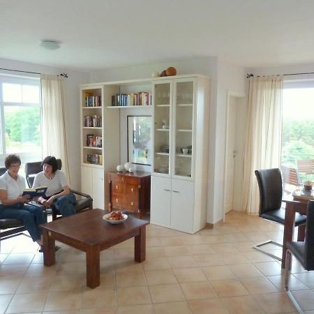 Haus Roland Wohnung 33 Zinnowitz Eksteriør billede